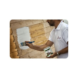 Dekorwachs Lasur Vopsea decorativa interior si exterior 750ml OUTLET - Img 3