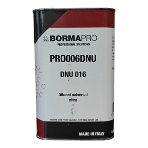 Diluant nitro universal DNU016