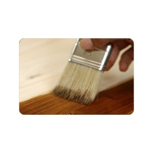 Hardwachs Furniture Oil Ulei cerat forte pentru mobilier - Img 2