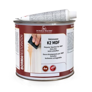 K2 MDF - Chit bicomponent extrafin