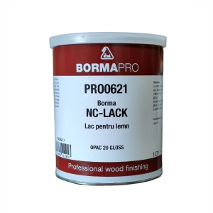 NC-LACK Lac pentru lemn