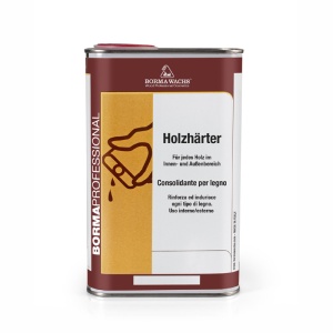 Wood Hardener Lac intaritor pentru lemn