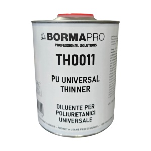 Diluant poliuretanic universal DPU11
