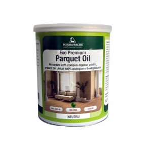 Eco Premium Ulei pentru parchet