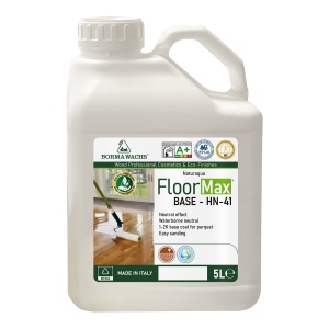 Grund mono sau bicomponent pe baza de apa pentru lemn Floormax Base HN41