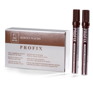 Holz Profix - Marker corector semi-opac - Img 1