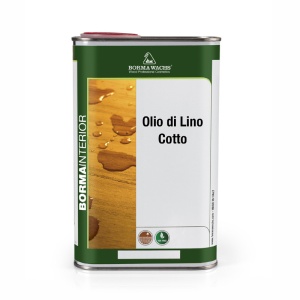 Ulei de in fiert 100% natural fara COV
