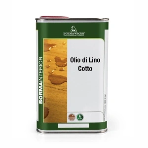 Ulei de in fiert 100% natural fara COV