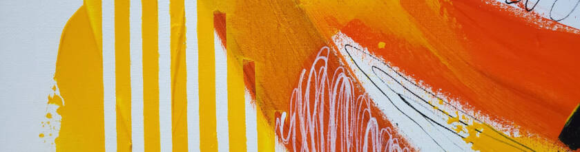 Pictura abstracta – istoric si recomandari pentru primul tau tablou abstract