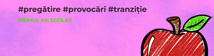 Sfaturi pentru părinți: Cum să pregătești copilul pentru primul său an școlar? Rechizite și sfaturi practice.