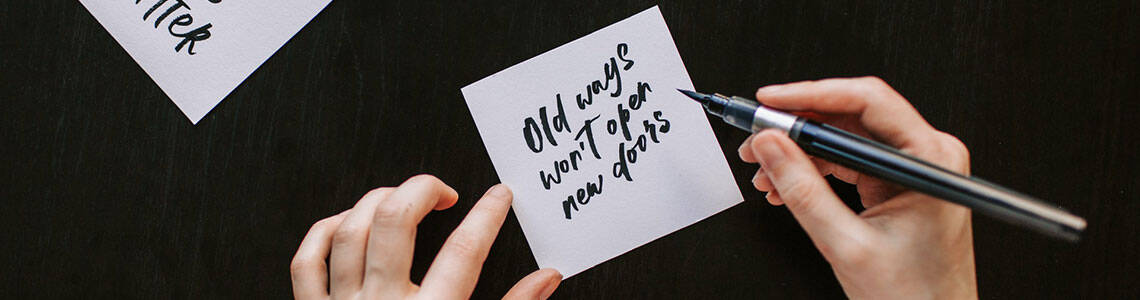 Cum alegi un brushpen?