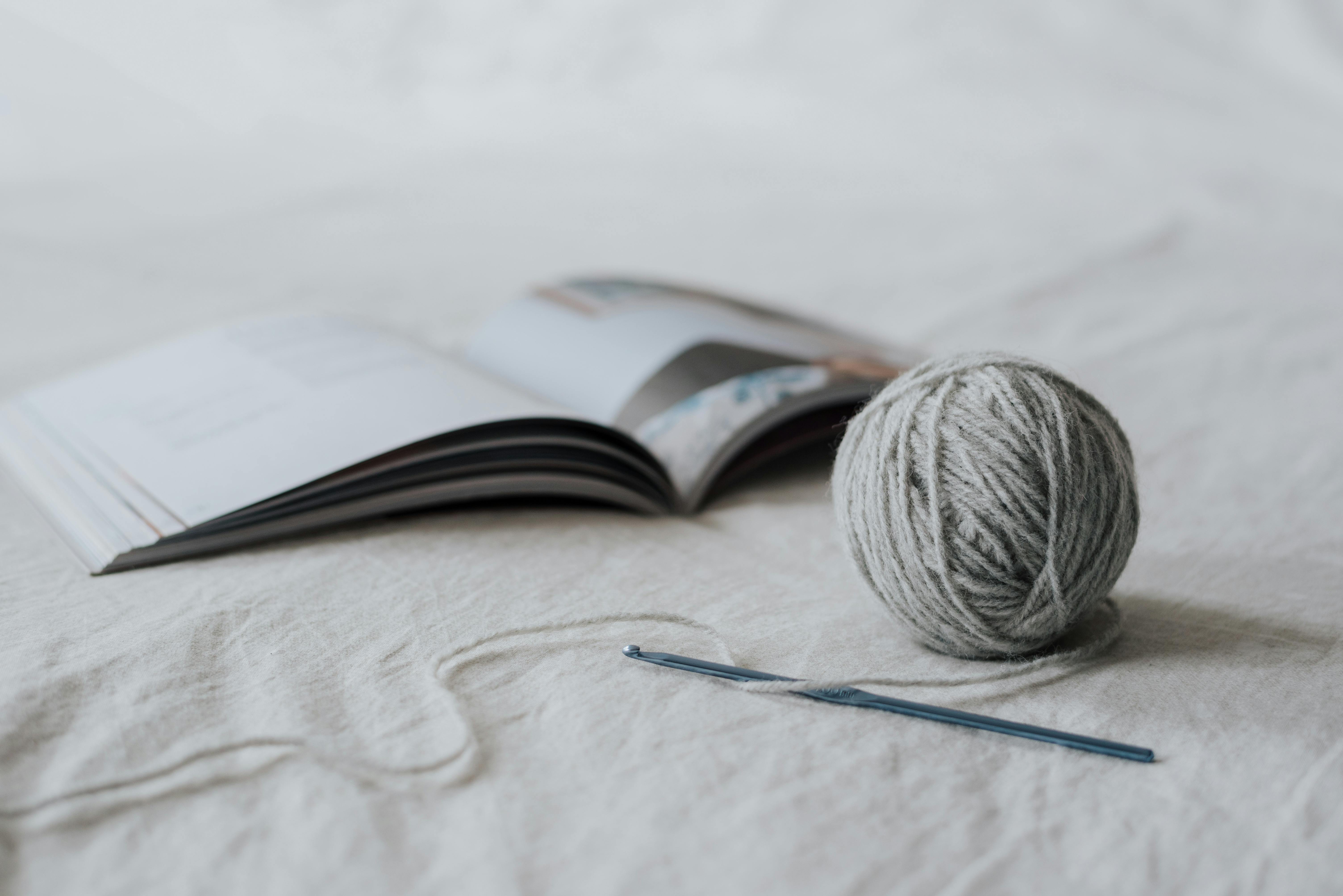 Creează-ți propriul prieten cu kiturile de croșetat Amigurumi – activitate relaxantă, rezultat adorabil
