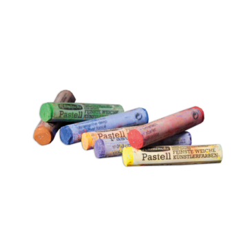 Descoperă pastelurile extra fine Schmincke – culoare pură pentru expresii artistice profunde