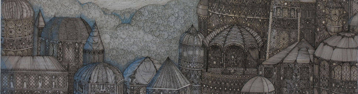 Interviu: Maria Badescu, castigatoarea Future Generation Grand Prize la Copic Award