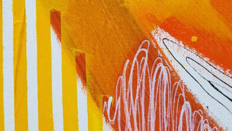 Pictura abstracta – istoric si recomandari pentru primul tau tablou abstract