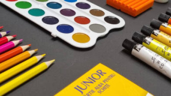Rechizite pentru scoala: descopera reducerile Back to school la ProfiArt!