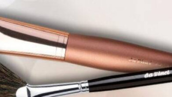 Pensule machiaj care ar trebui sa fie in trusa oricarui make-up artist
