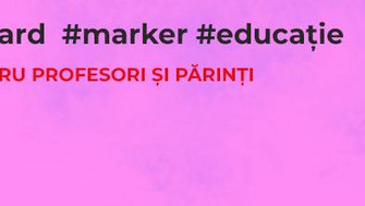 Sfaturi pentru profesori și părinți: Cum și de ce să utilizezi Markerele Whiteboard în Educația copiilor