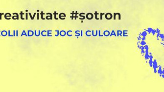 Începerea Școlii aduce Joc și Culoare - Descoperă Magia Desenelor cu Cretă pe Trotuar