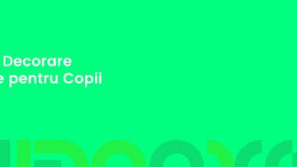 Tehnici Creative de Decorare a Coșurilor de Paște pentru Copii