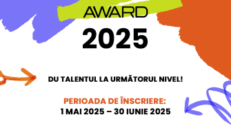 🎨 COPIC AWARD 2025 – Intră în cea mai creativă competiție internațională cu produsele Copic de la ProfiArt