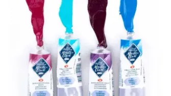 Tempera Master Class – Alegerea artiștilor care știu ce vor