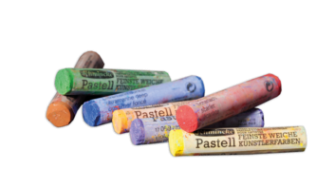 Descoperă pastelurile extra fine Schmincke – culoare pură pentru expresii artistice profunde