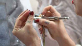 Curatare aerograf - Tehnici de indepartare a reziduurilor din pistolul airbrush