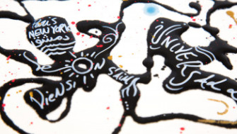 Tot ce trebuie să știi despre markerele acrilice 🤍