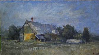 🎨 Artiști din comunitatea ProfiArt: Bogdan Oprea