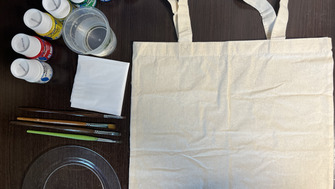 Pictură pe textile: ghid complet pentru personalizarea hainelor și accesoriilor
