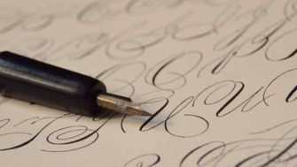 Idei pentru a-ti exersa scrisul de mana