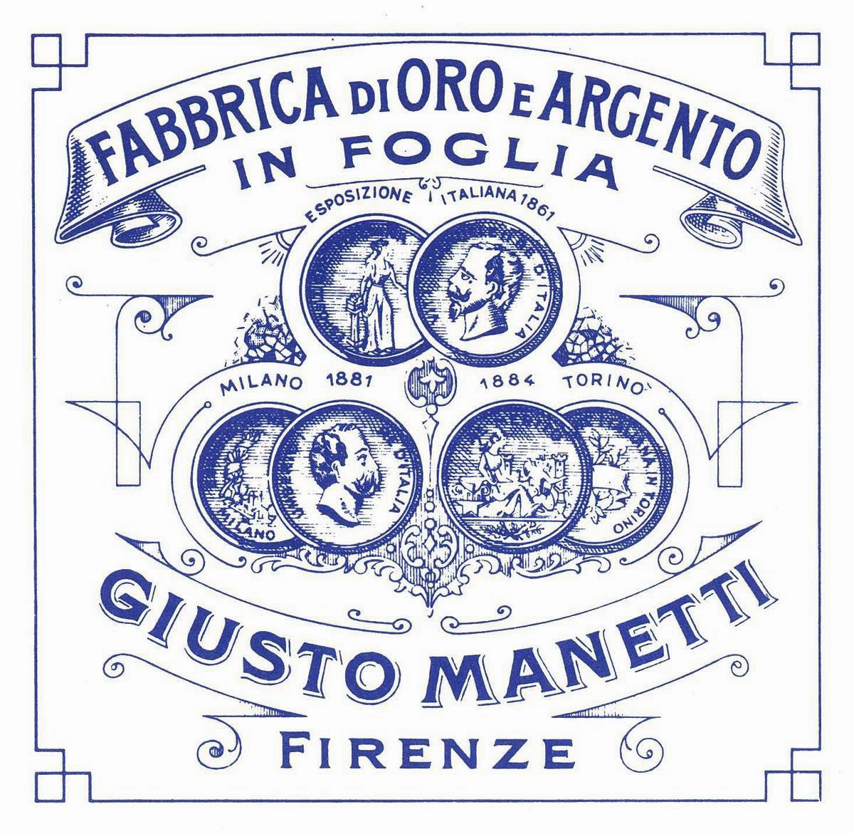 Giusto Manetti