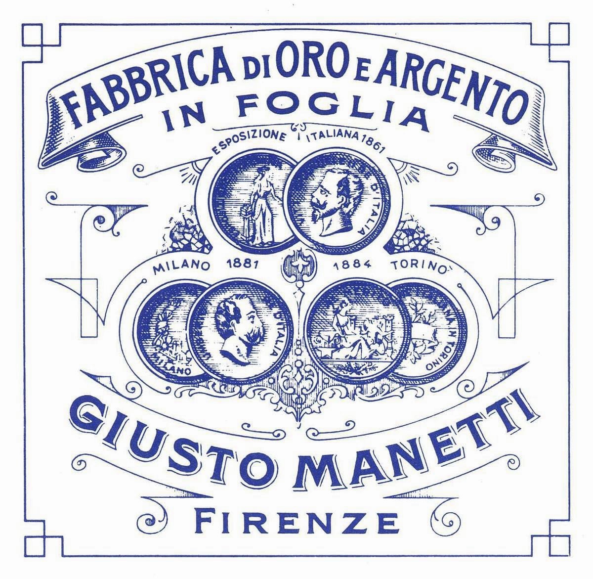 Giusto Manetti