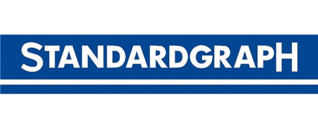 Standardgraph