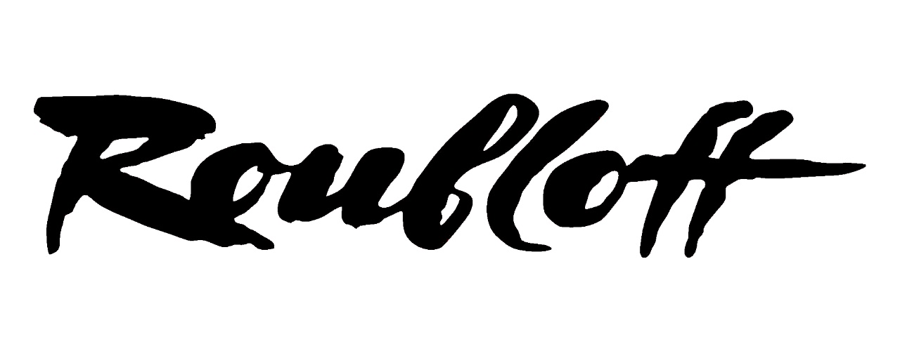 Roubloff