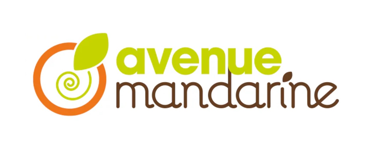 Avenue mandarine