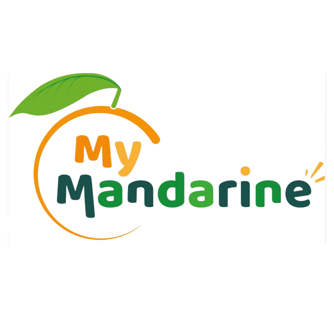 My Mandarine
