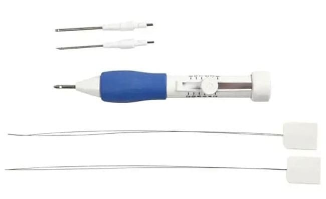 Ac persan punch needle