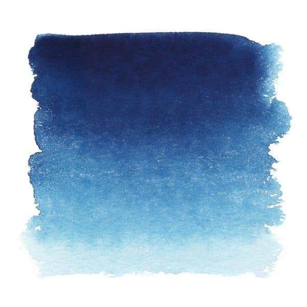 azure blue