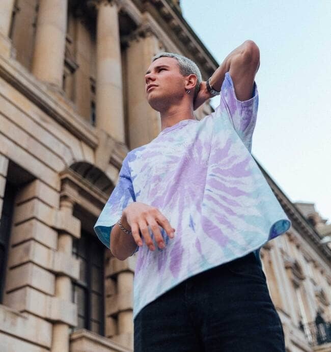 culori tie dye profiart