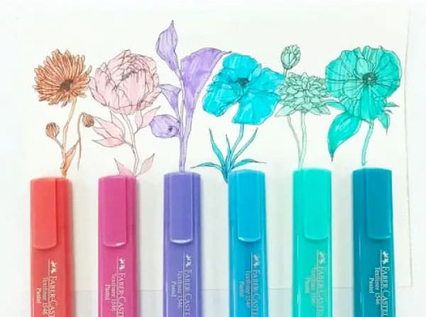 Evidentiator pastel