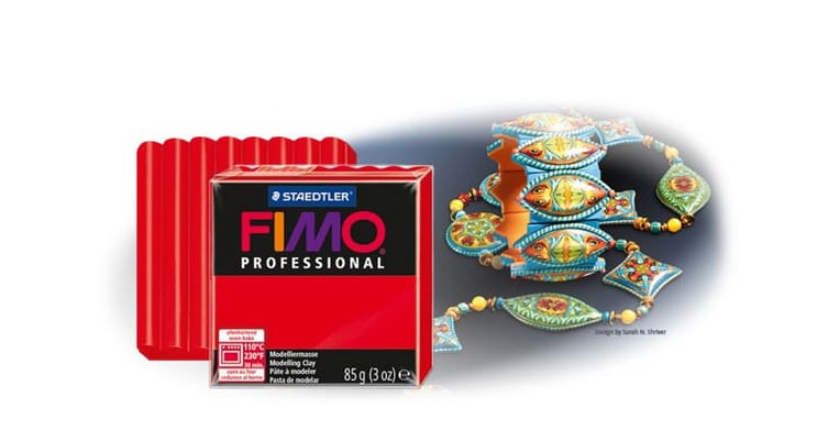 Pasta polimerica fimo