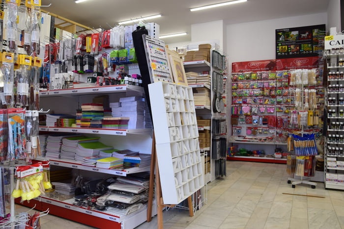 Magazin ProfiArt Ion Mihalache
