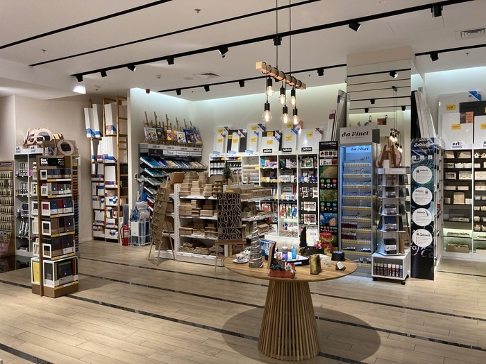 Magazin hobby Bucuresti ParkLake