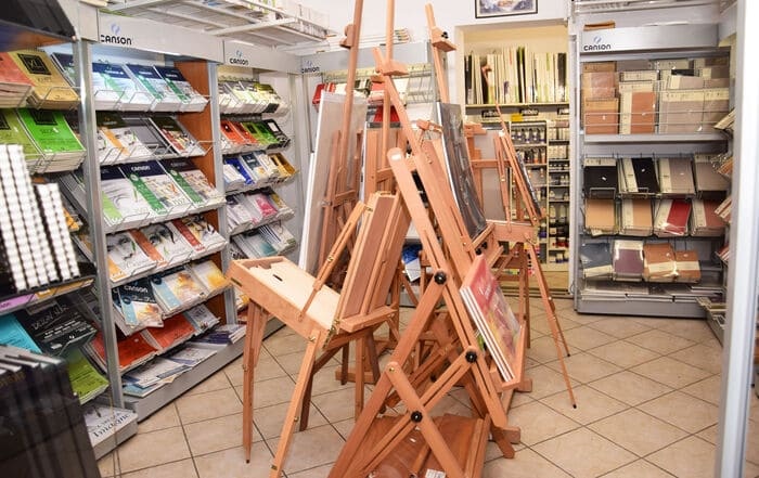 Magazin pictura Calea Grivitei