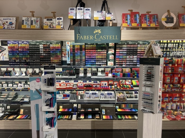 Magazine ParkLake ProfiArt