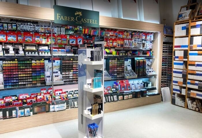 magazine Sun Plaza ProfiArt