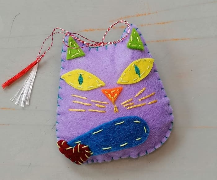 martisor handmade