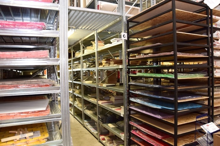 Materiale pictura online